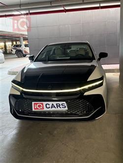 تويوتا كراون